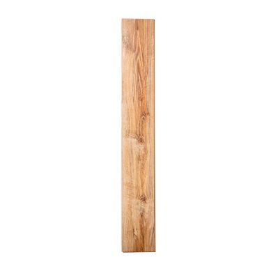 Piso Laminado Whitewa Oak 138x19x0,8cm Caixa com 1,31m