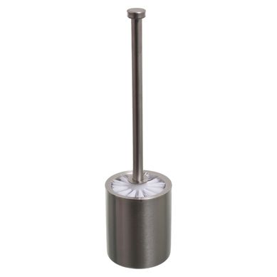 Escova Sanitria Metal Basic Cromado
