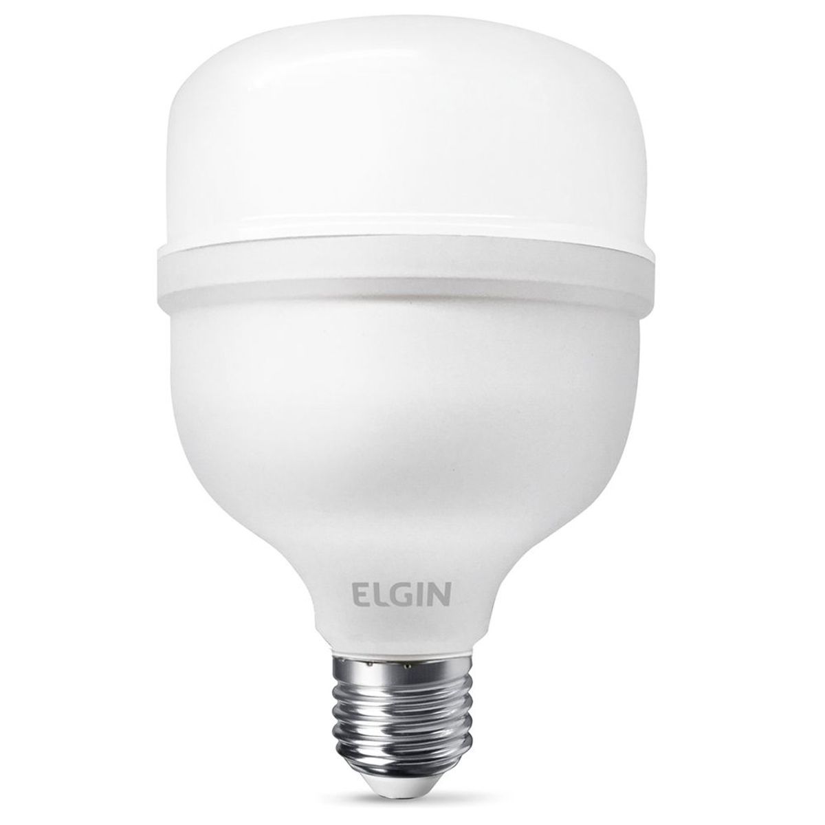 Lâmpada Bulbo LED T100 E27 20W 6500K, marca Elgin - Foto Principal