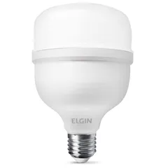 Lâmpada Bulbo LED T140 E27 40W 6500K