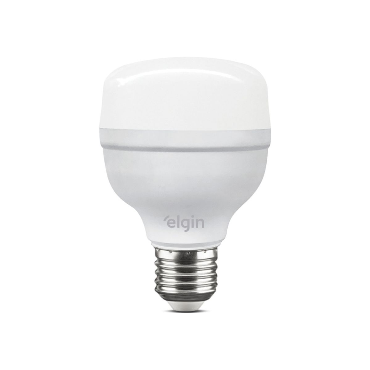 Lâmpada Bulbo LED T140 E27 40W 6500K, marca Elgin - Foto 2