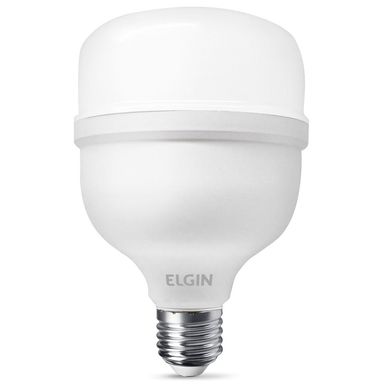 Lmpada Bulbo LED T160 E27 50W 6500K