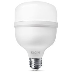 Lâmpada Bulbo LED T160 E27 50W 6500K