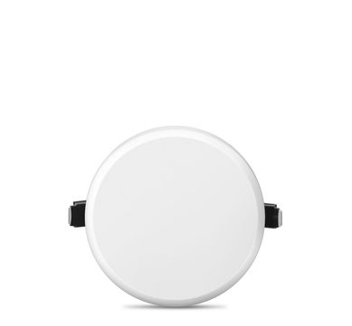 Painel LED  Infiniti Redondo 10W 3000K