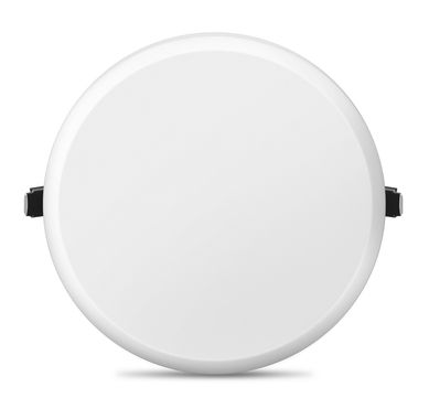 Painel LED  Infiniti Redondo 15W 3000K
