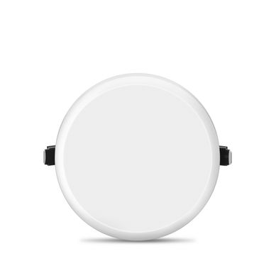 Painel LED  Infiniti Redondo 15W 6500K