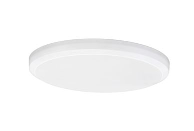 Painel LED  Infiniti Redondo 27W 3000K