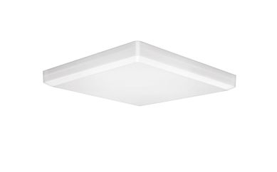Painel LED Infiniti Quadrado 15W 3000K