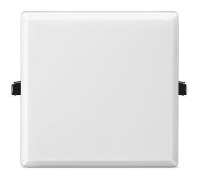 Painel LED Infiniti Quadrado 27W 3000K