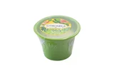 Vaso de Alumínio Pequeno Citronela Verde