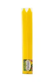 Vela Citronela 2 Unidades Amarelo Velas AIB