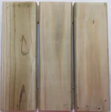 Mini Deck Modular Pinus Autoclave 30x30cm Madeira