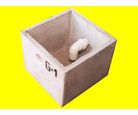 Caixa De Gordura De Concreto Sem Tampa G-1 35X35Cm