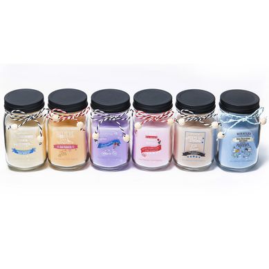 Velas Decorativas