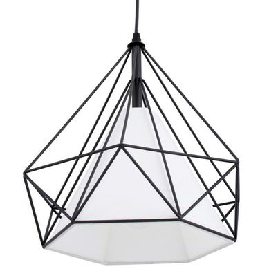 Luminria Pendente Olhao 1L E27