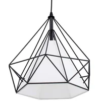Luminária Pendente Olhao 1L E27