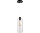 Luminária Pendente Brest 1l E27 Just Home Collection