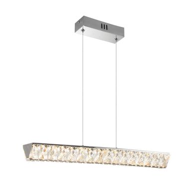 Luminaria Pendente Led Taurus 15W