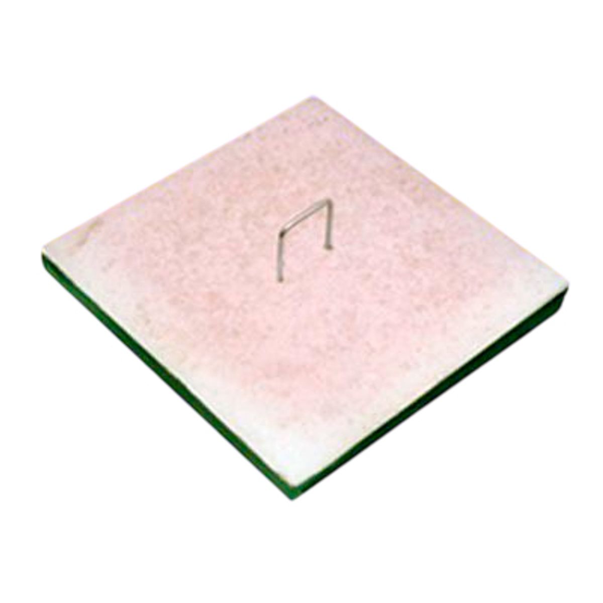 Tampa Para Caixa De Inspeção De Concreto 60X60, marca Concrebox - Foto Principal