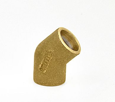 Cotovelo 45 Lato 22Mm Soldvel