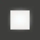 Painel Embutido Slim LED Quadrado 45W 4000K 127/220V 62x62cm Branco