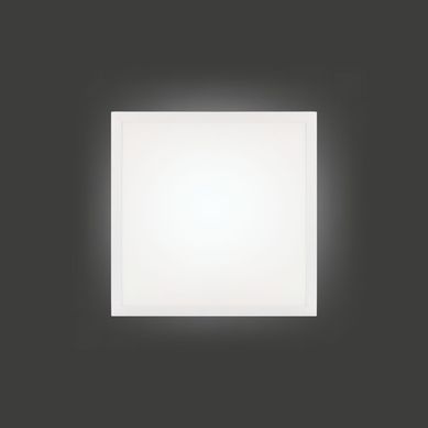 Painel Embutido Slim LED Quadrado 45W 4000K 127/220V 62x62cm Branco