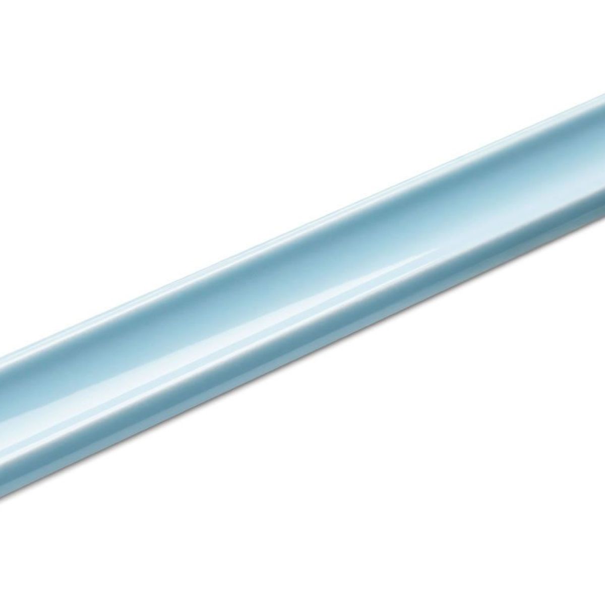 Canaleta Interna para Piscina Azul Céu 2,5x20cm Brilhante Eliane, marca Eliane - Foto Principal