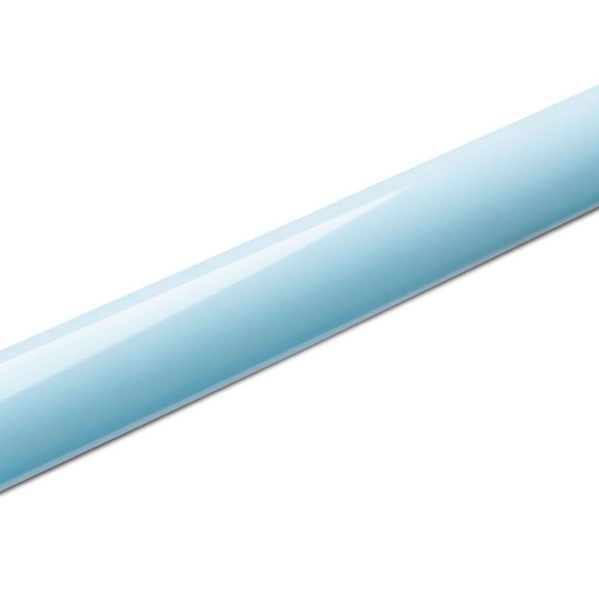 Canaleta Interna para Piscina Azul Céu 2,5x20cm Brilhante Eliane, marca Eliane - Foto 2