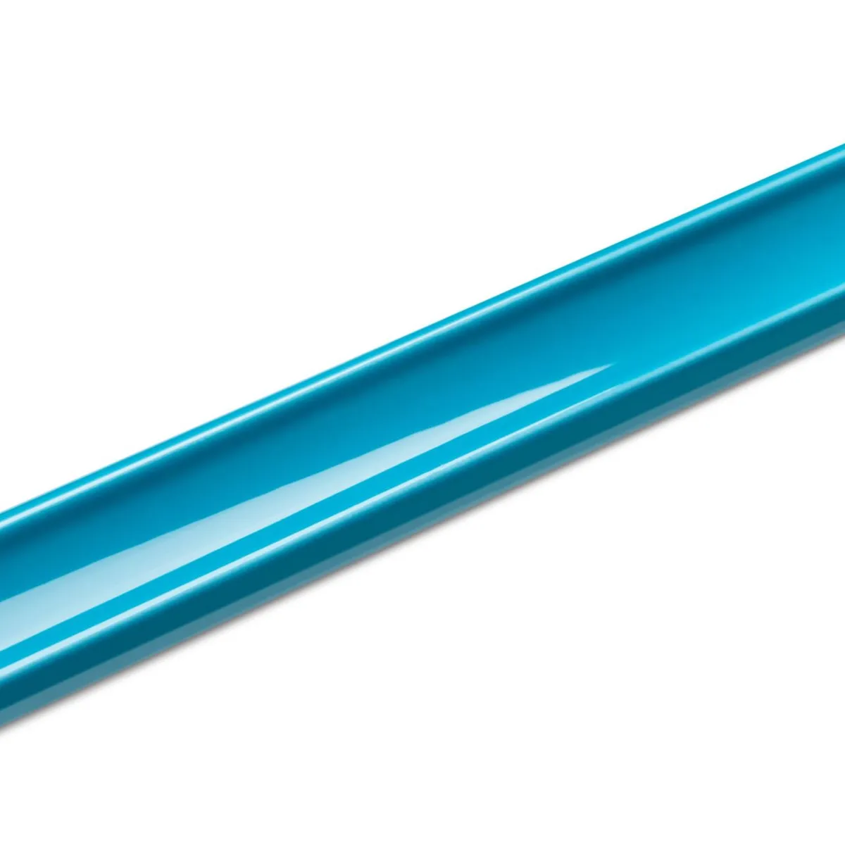 Canaleta Interna para Piscina Azul Mar 2,5x20cm Brilhante Eliane, marca Eliane - Foto Principal