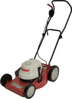 Cortador de Grama Eltrico PRO-2200S 2200W 220V Garthen