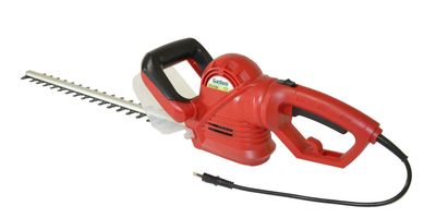 Podador de Cerca Viva PCV-6200 Vermelho 127V 620W Mono