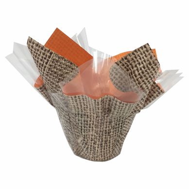 Cachepot em Juta para Pote 15 Sortido