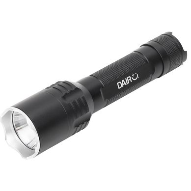 Lanterna De Mo 340 Lumens Cre Led Para Uso Com 2 Pilhas Mdias C No Includas
