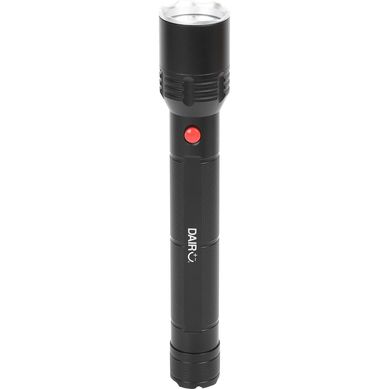 Lanterna De Mo 620 Lumens Led Para Uso Com 3 Pilhas Grandes D No Includas