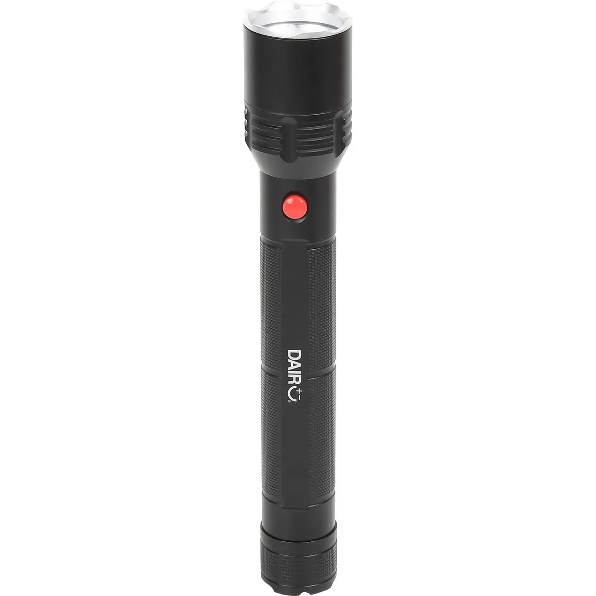 Lanterna De Mão 620 Lumens Led Para Uso Com 3 Pilhas Grandes D Não Incluídas, marca Dairu - Foto Principal