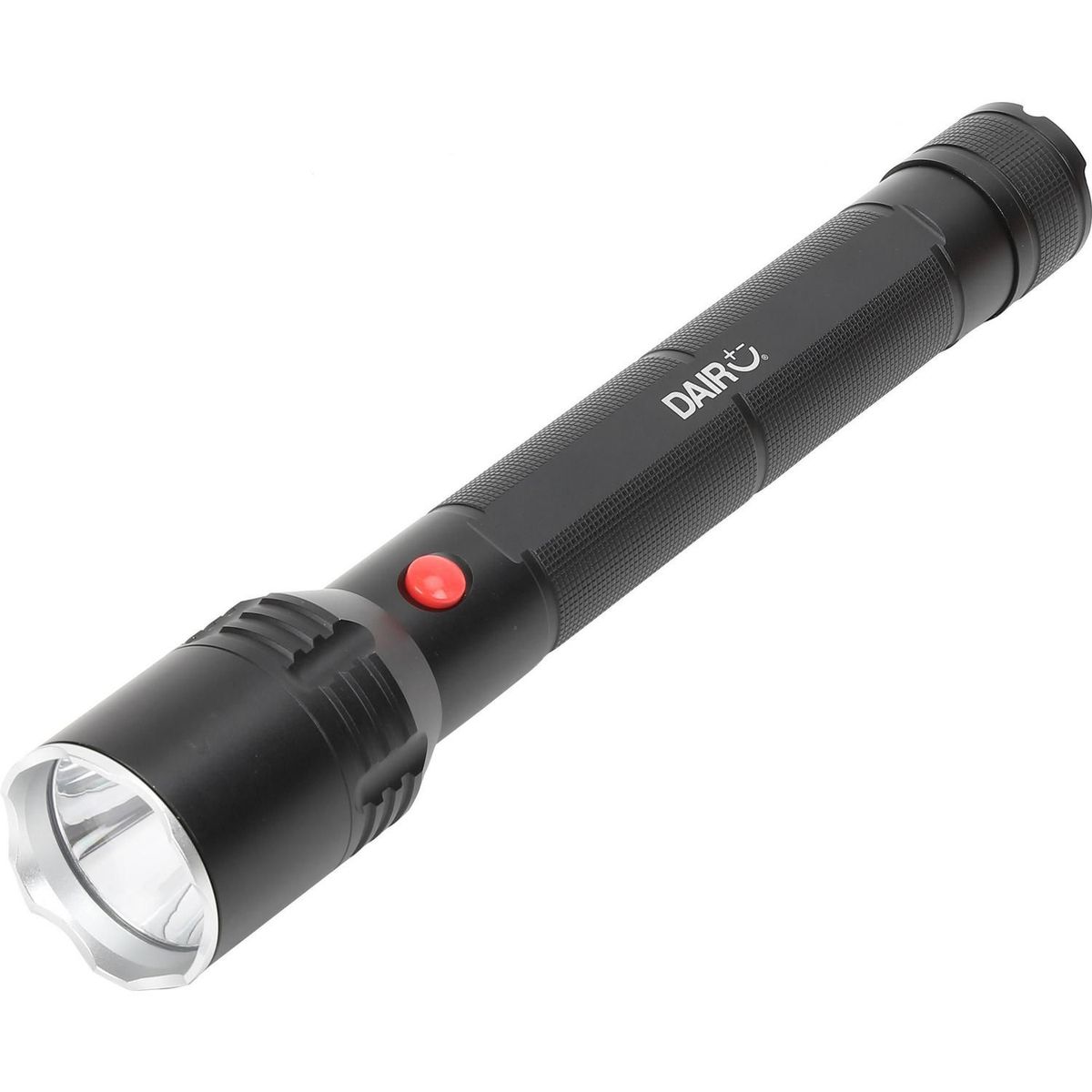 Lanterna De Mão 620 Lumens Led Para Uso Com 3 Pilhas Grandes D Não Incluídas, marca Dairu - Foto 2