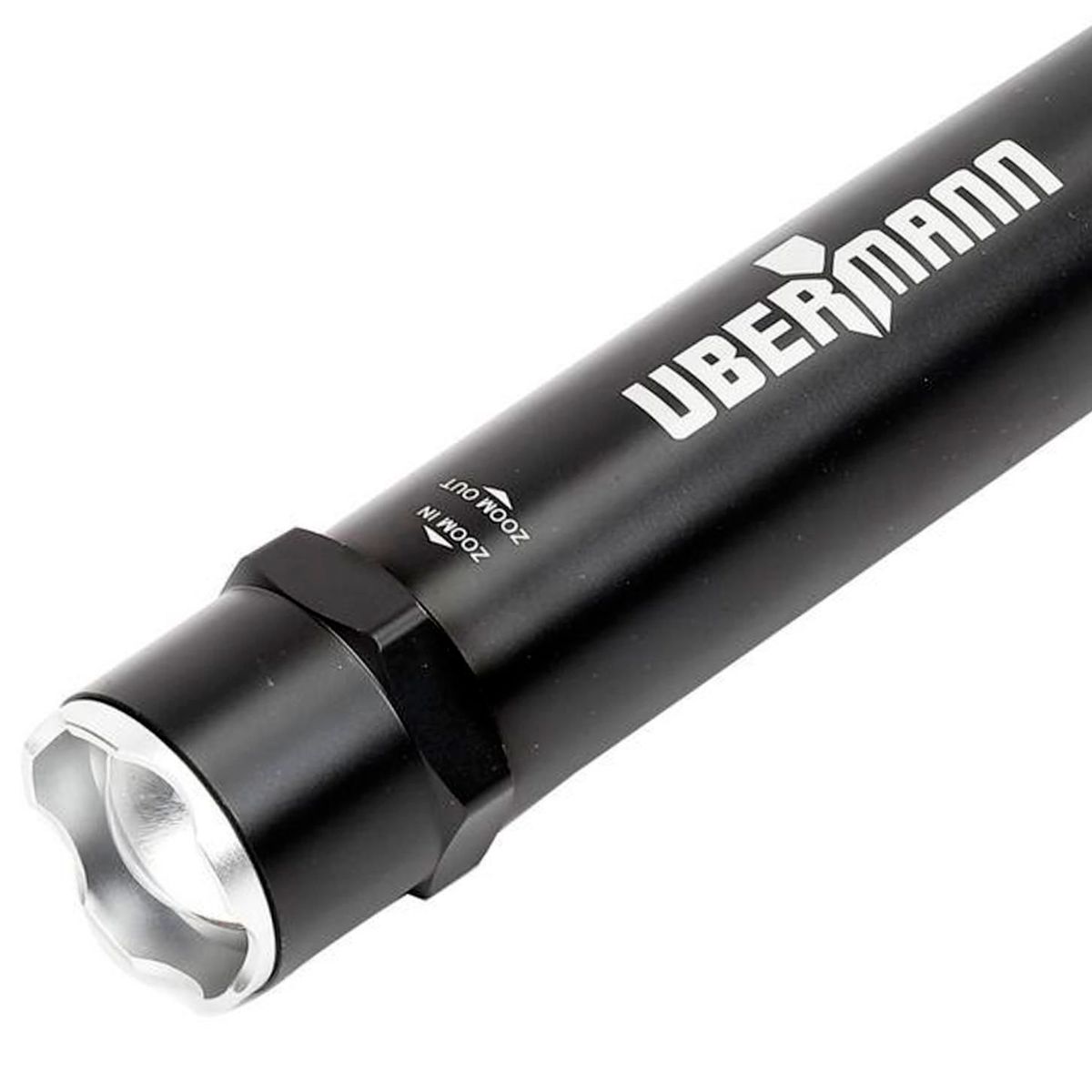 Lanterna de Mão Para Uso com Pilha 4 Pilhas Pequenas AA Não Incluídas Ubermann, marca Ubermann - Foto Principal