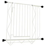 Grade Porta 70cm Branco Alambre