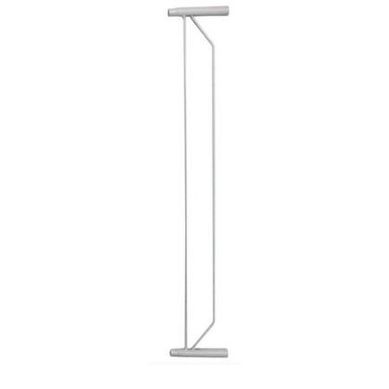 Extenso para Grade 10cm Branco