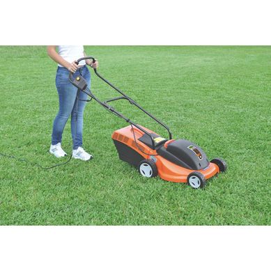 Cortador de Grama Eltrico CE35P 1300W 220V Tramontina
