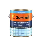 Base C2 Esmalte Premium Multisuperfícies 800ml Transparente