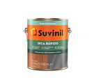 Base A2 Esmalte Prmeium Seca Rápido Exterior e Interior 3,2L Transparente