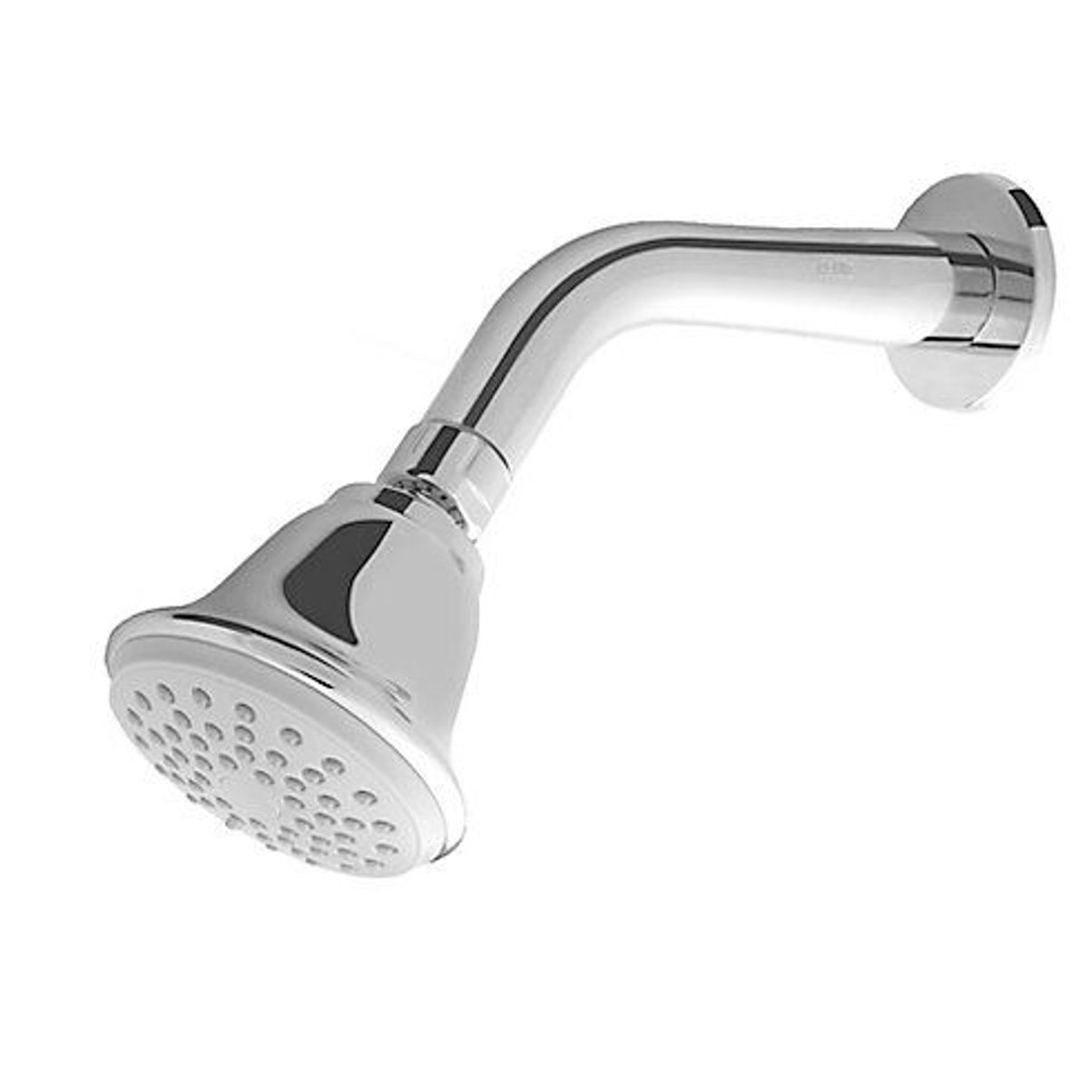 Ducha Fria 3" Redonda Parede Cromada 3748, marca Fame - Foto Principal