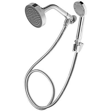 Ducha Fria com Desviador 4
