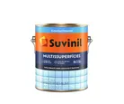 Base B2 Esmalte Premium Multisuperfícies 3,2L Transparente