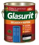 Tinta Esmaltada, Creme, 3,6L