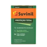 Base A2 Fosco Proteção Total Exterior e Interior 800ml Transparente