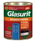 Tinta Esmaltada, Verde Primavera, 0,9Lt