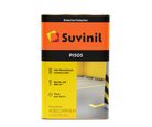 Tinta para Piso Verde Fosco 18L Suvinil