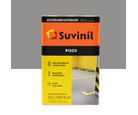 Tinta para Piso Cinza Fosco 18L Suvinil